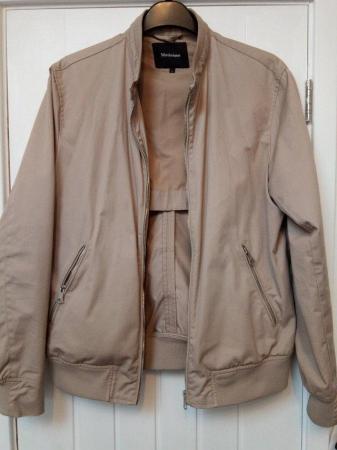 Image 1 of Men's jacket, Matinique Jace, Large, Danish Designer wear