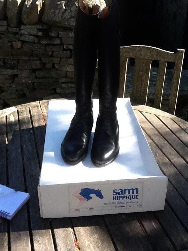 Preview of the first image of Riding Boots ,Jodphurs, Breeches,Some BN.