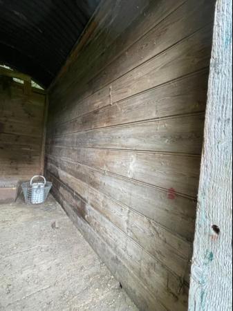 Image 14 of Shepherds hut, original condition