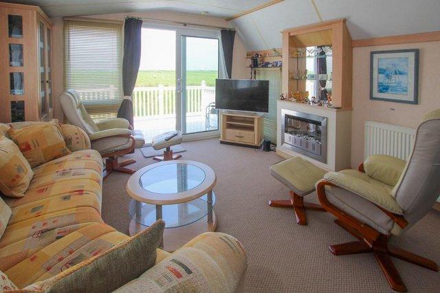 Image 5 of ABI Concept 2006 static caravan. Camber Sands. Private sale