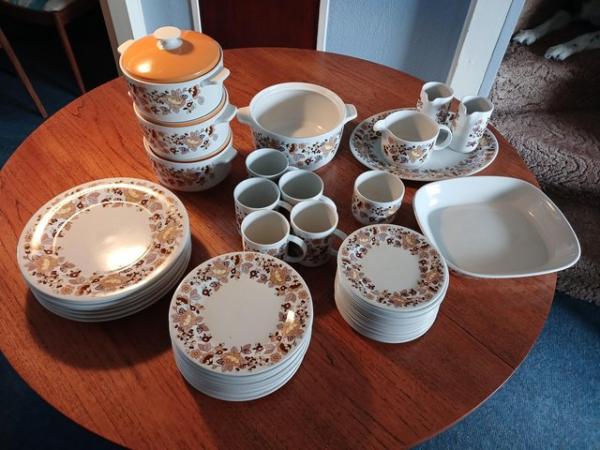 Image 1 of Collectors of retro China