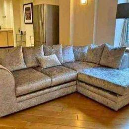 Preview of the first image of DYLAN 4 SEATER SOFAS AVIALABLE FOR SALE OFFER????.