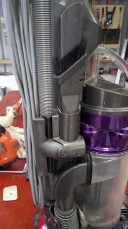 Image 2 of For sale Dyson DC 25 vacuum cleaner.