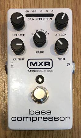 Image 3 of BOSS and MXR FX PEDALS, great condition, PRICE DROPS
