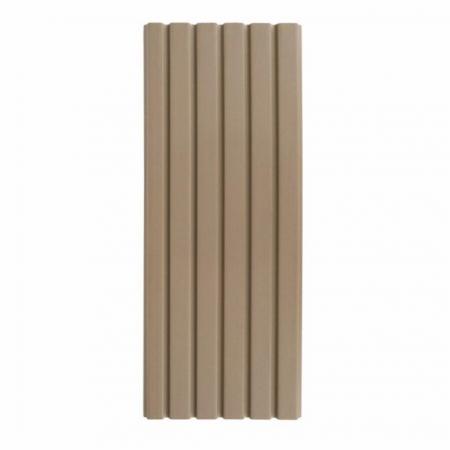 Image 24 of Slatted Wall 3D EPS Wall Panel Cladding Interior & Exterior