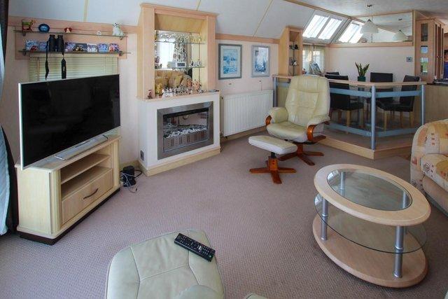 Image 6 of ABI Concept 2006 static caravan. Camber Sands. Private sale