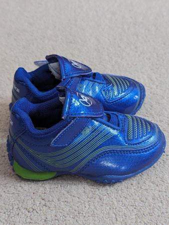 Image 3 of Admiral Sport Shoes, Toddler, Boys, UK size 4/EUR 21