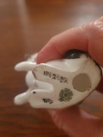 Image 1 of Royal Doulton kitten in excellent condition