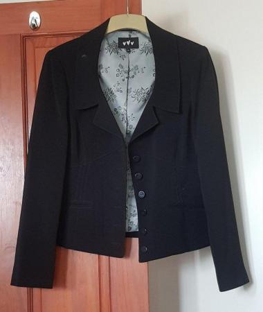 Image 2 of Beautiful Any Occasion Jacket by Per Una