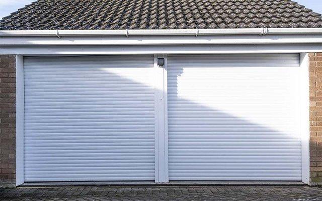 Image 2 of Garage roller shutter doors