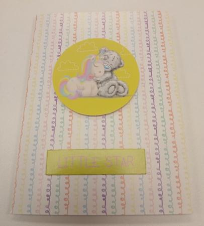 Image 1 of Little star greeting card