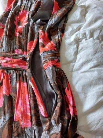 Image 2 of Boden summer dress sleeveless
