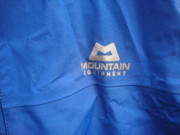 Image 6 of Mountain Equipment Shivling Jacket