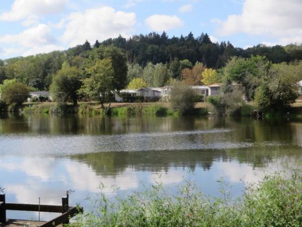 Image 32 of LAKESIDE HOLIDAY HOME ON QUIET RURAL SITE SW FRANCE