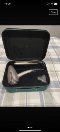 Image 3 of GHD Hairdryer and Straighteners