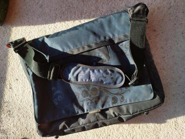 Image 3 of Laptop bag , rarely used, nearly new
