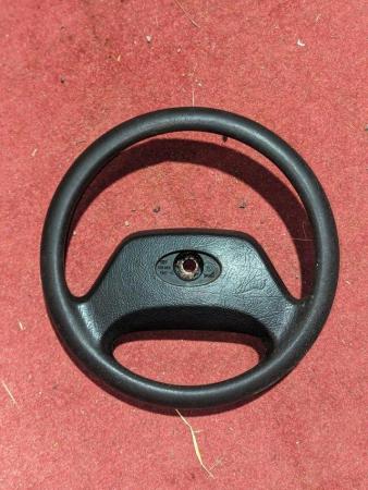 Image 1 of Land Rover Steering Wheel For Sale