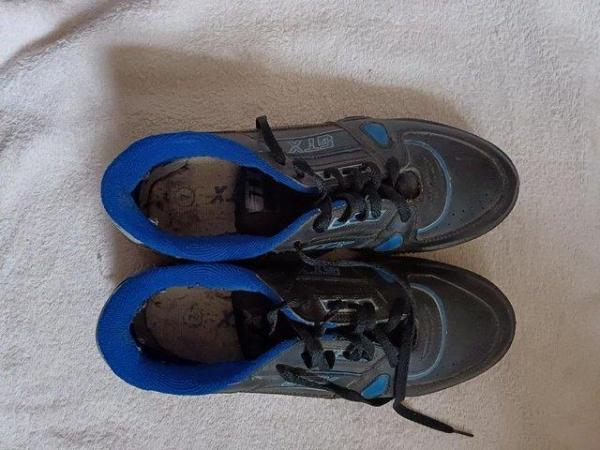 Image 2 of Mans GTX Sports Leisure Shoes Size 7