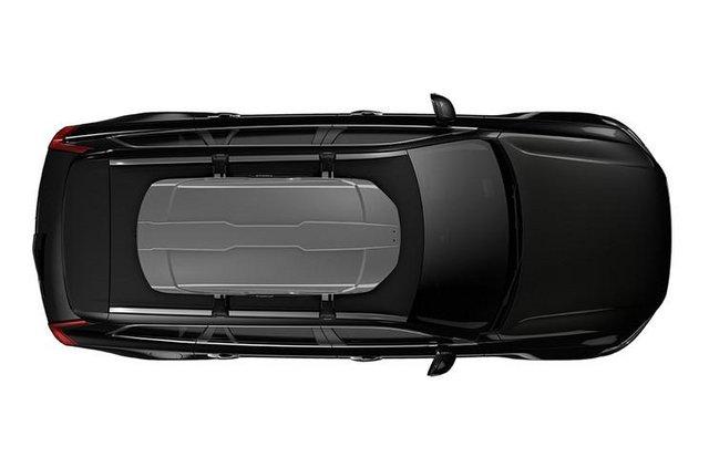 Image 2 of Thule Motion XT M Roof Box - Blak or Silver/Grey