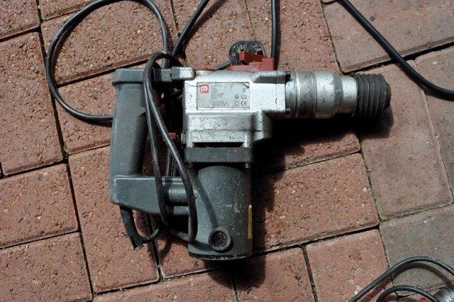 Image 11 of Job lot of power tools all working