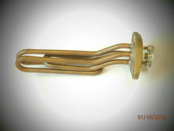Image 1 of Heating Element to fit 1 Group Astoria Espresso Machine