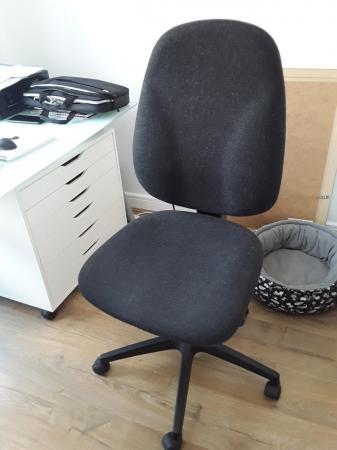 Image 2 of Concept Maxi Ergo office chair