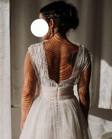 Image 3 of Wedding Dress - Le Spose di Giò