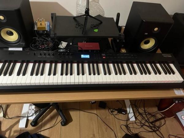 Image 2 of Roland RD 88 Digital Stage Piano