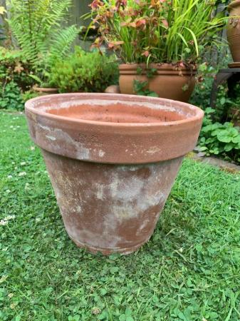 Image 2 of Nice terracotta plant pot