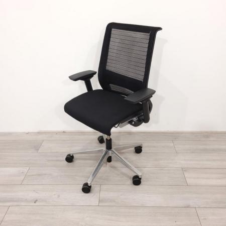 Image 2 of Steelcase Think V1 Office Chair