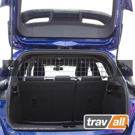 Image 1 of Travall Dog Guatd Ford Focus Hatchback