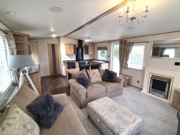 Image 3 of 2016 ABI Ambleside Holiday Caravan For Sale Yorkshire