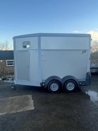 Image 3 of 2019 HB511 Ifor Williams trailer