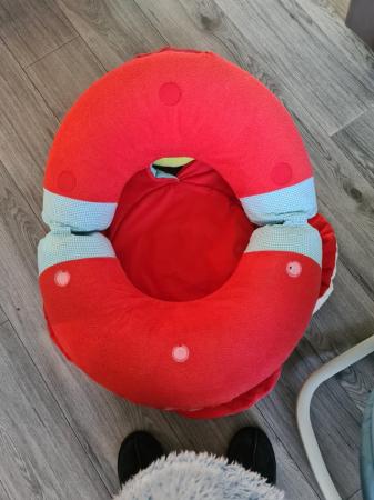 Image 2 of Inflatable colourful chair