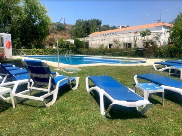 Image 10 of Willerby Herald gold 2 bed mobile home in Xativa Spain