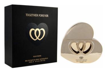 Preview of the first image of Together Forever Eau De Parfum.