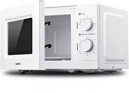 Image 1 of COMFEE 20L 700W MICROWAVE-5 POWER LEVELS-EX DISPLAY