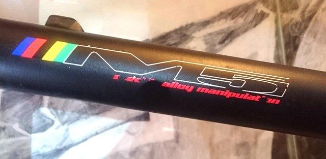 Image 8 of Specialized S-Works M5