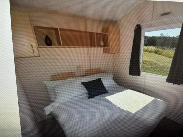 Preview of the first image of CHEAPEST CARAVAN BY THE EAST COAST.