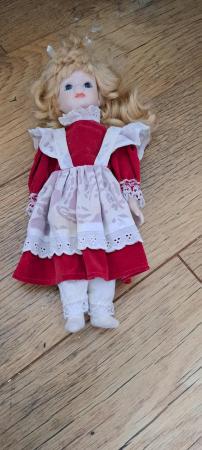 Image 13 of Old doll for sale looking for best offer