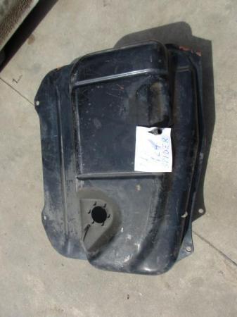 Image 1 of Fuel tank for Fiat 124 Spider