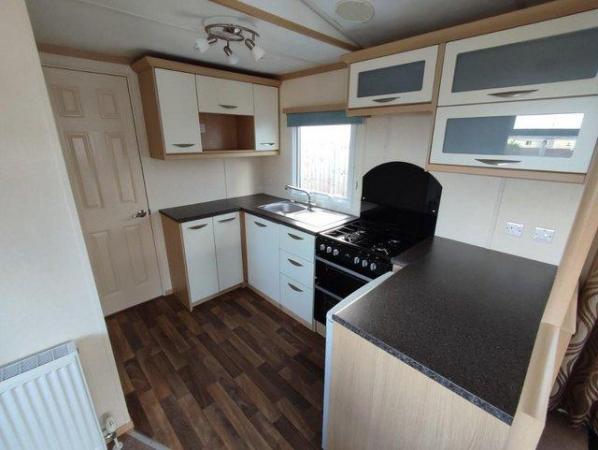 Image 7 of Carnaby Melrose for sale £18,995 on Blue Dolphin Mablethorpe