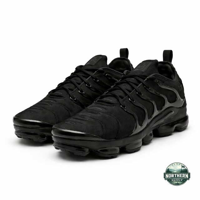 vapormax plus size