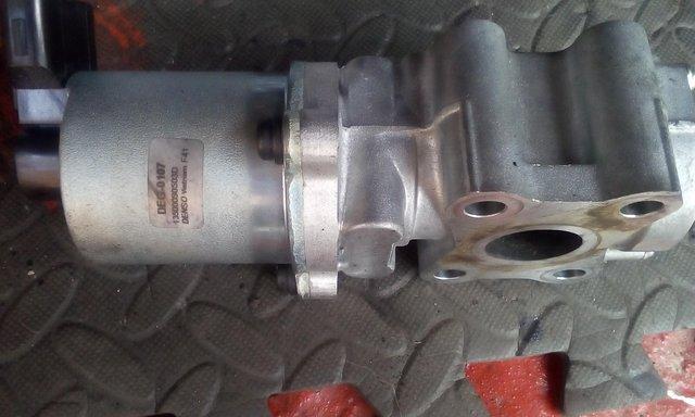 Image 2 of Toyota rav 4 egr valve 2009 2.2 diesel