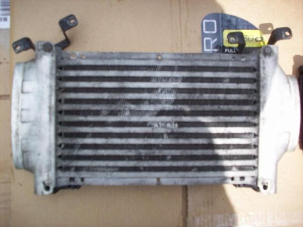 Image 2 of Mini Cooper S 2003 Petrol Supercharger Intercooler with boot
