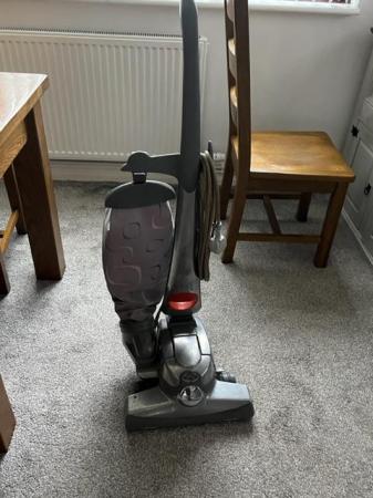 Image 3 of Kirby vacuum ,sentria and carpet cleaner.