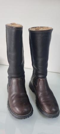 Image 1 of UGG Australia, Brooks Tall, womens boots
