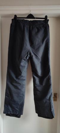 Image 3 of Mens Ski or Walking Trousers Thinsulate