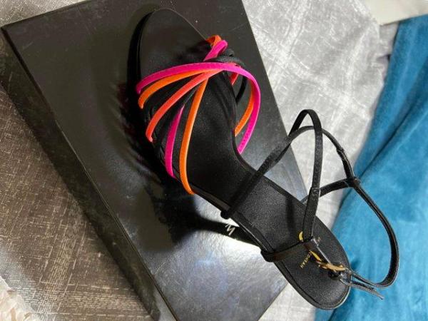 Image 2 of Various Brand New Ladies Sandals