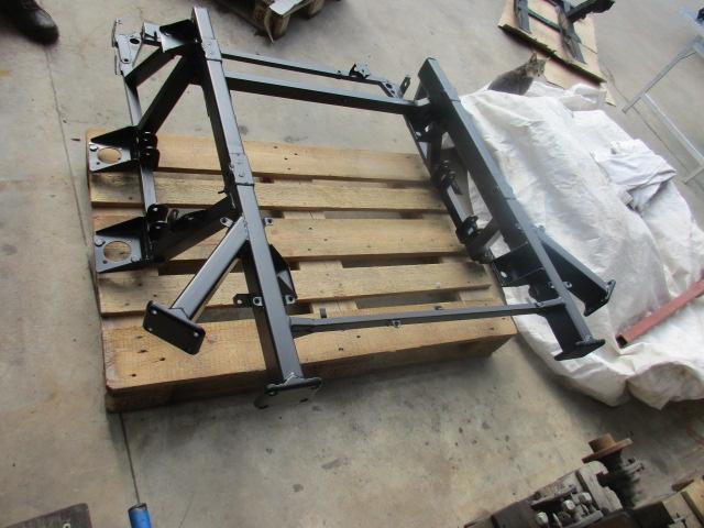 Preview of the first image of Removable rear frame for Ferrari Testarossa.